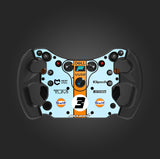 2021 #3 M F1 Gulf Livery