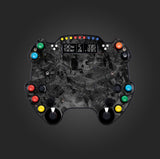 Forged Carbon and Black Skin