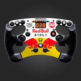 Honda Turkish Grand Prix 2021 F1 Livery