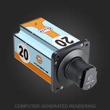 Gulf Porsche 917 Livery