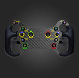 Printed Carbon Livery