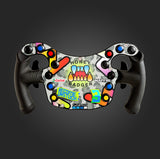 Casque Daniel Ricciardo 2020