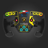 Printed Carbon Lamborghini Huracan "Replica" Livery