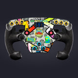 Daniel Ricciardo Helmet 2020
