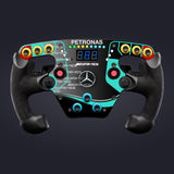2021 AMG Petronas Mercedes F1 Livery