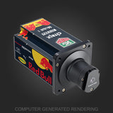 Livrée F1 Champion du Monde 2021