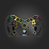 BMW Printed Carbon Livery