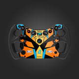 2022 M 36 F1 Livery