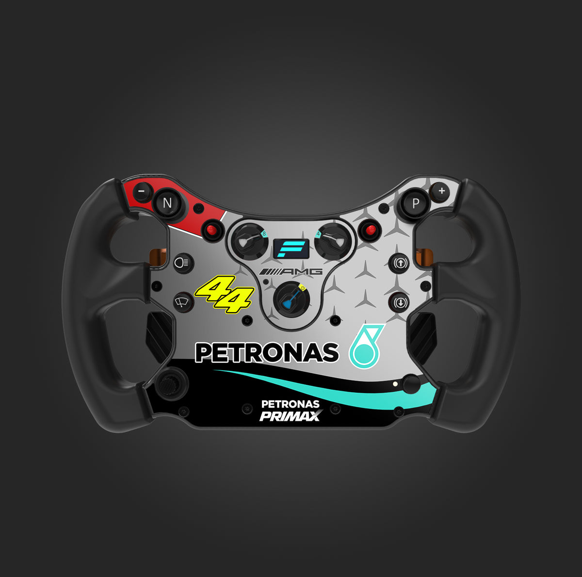 2022 AMG Petronas Mercedes F1 Livery – Lovely Stickers
