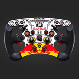 Honda Turkish Grand Prix 2021 F1 Livery