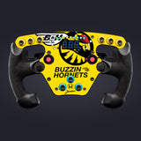 Livrée F1 classique Jordan Buzzin Hornet 1998