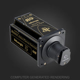 JPS Classic F1 Livery