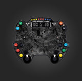 Porsche Forged Carbon and Black Skin