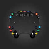 Printed Carbon and Black Skin