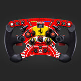 Casque Schumacher, livrée F1 classique