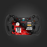 2021 Mercedes AKKA ASP Team GT Livery