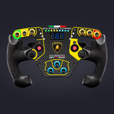 Printed Carbon Lamborghini Huracan GT3 EVO "Replica" Livery