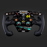 44 2023 AMG Petronas Mercedes F1 Livery