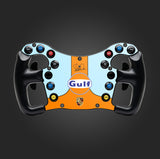 Gulf Porsche 917 Livery