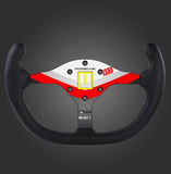 RSR Porsche 2019 Livery