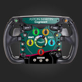 2021 Aston Martin F1 Livery