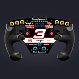 Dale EarnHardt Sr NASCAR Livery