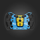 Alonso's Renault R26 Classic F1 2006 Livery