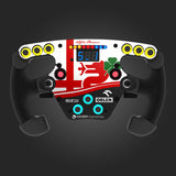 Alfa Romeo 2021 F1 Livery