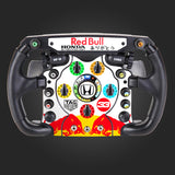 Honda Turkish Grand Prix 2021 F1 Livery