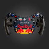 #1 Livrée HRC F1 2022