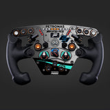 63 2022 AMG Petronas Mercedes F1 Livrée