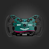 2021 Aston Martin F1 Livery