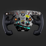 44 2022 AMG Petronas Mercedes F1 Livery