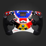 1996 Schumacher Helmet Classic F1 Livery