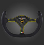 Printed Carbon Lamborghini Huracan GT3 EVO "Replica" Livery