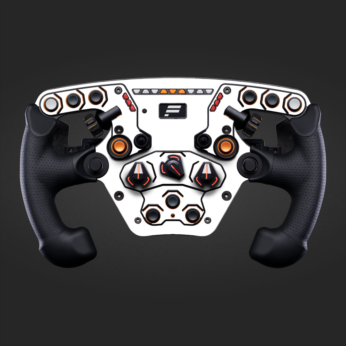 CUSTOM CREATION for FANATEC Podium Formula Wheel or Special Edition –  Lovely Stickers