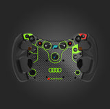 Printed Carbon Audi Sport GT3 "Replica" Livery