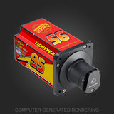 Lightning McQueen #95  Livery