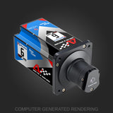 Delta V Racing Livery