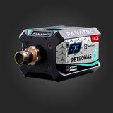 63 2022 AMG Petronas Mercedes F1 Livery