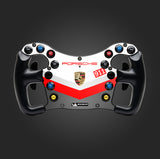 RSR Porsche 2019 Livery