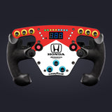 Senna's Marlboro Classic F1 80s Livery