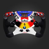 1996 Schumacher Helmet Classic F1 Livery