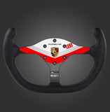 RSR Porsche 2019 Livery