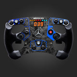 Printed Forged Carbon 2020 Mercedes AMG Livery