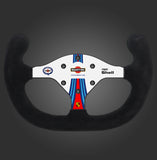 Martini Porsche GT Livery