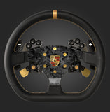 Printed Forged Carbon Porsche Livery