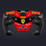 Livrée Scuderia Ferrari F1