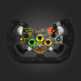 Printed Forged Carbon Audi Sport GT3 "Replica" Livery