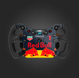 #1 Livrée HRC F1 2022